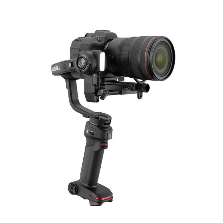 گیمبال دوربین ژیون ZHIYUN WEEBILL 3